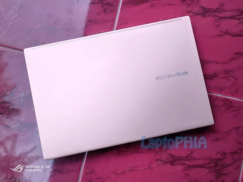 Review Asus Vivobook Ultra K413FQ: Laptop All Rounder Ringkas dengan Desain Mewah