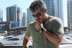 thala images hd