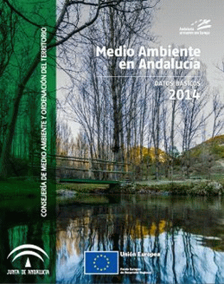 Medio Ambiente Andalucía 2014