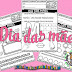 Atividades Dia das Mães Educação Infantil