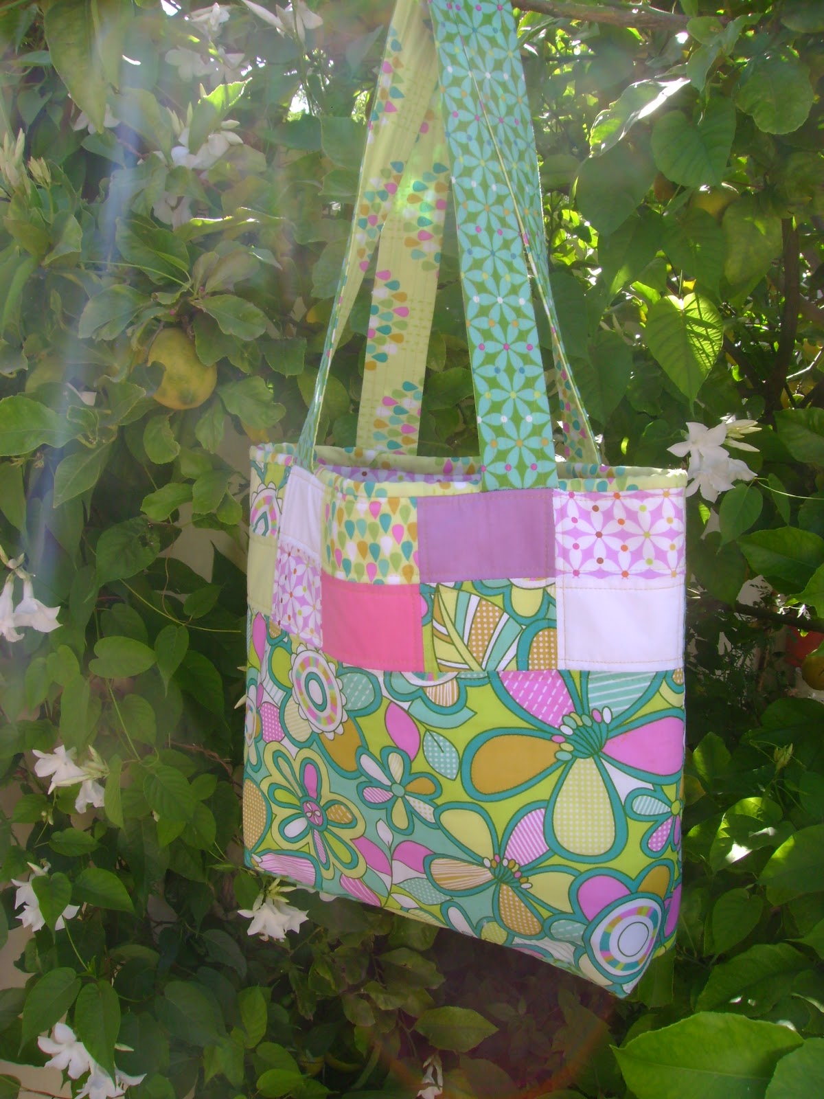 Bolsas de patchwork para comprar sale