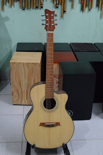 Bán đàn guitar rẻ Q9-Thủ Đức-Bình Thạnh-Q12-Gò Vấp - 3