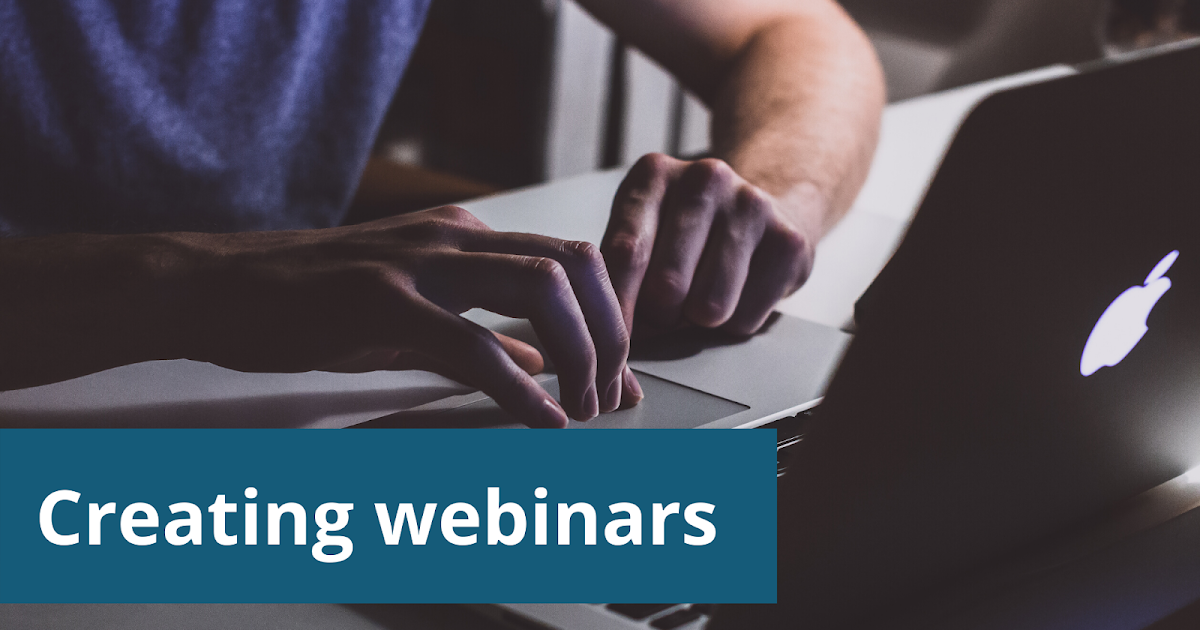 Librarian in Training Creating Teaching Resources inars