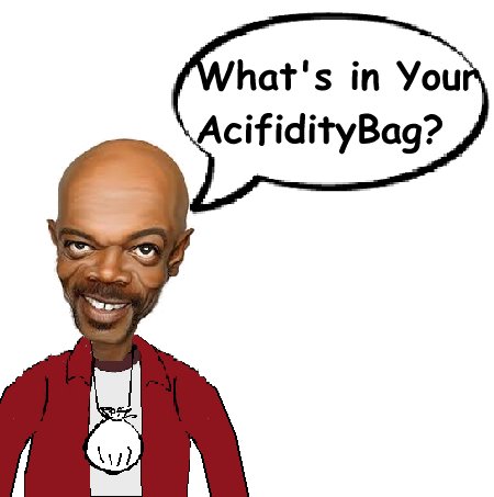 59 New Acifidity bag ingredients for Everyday