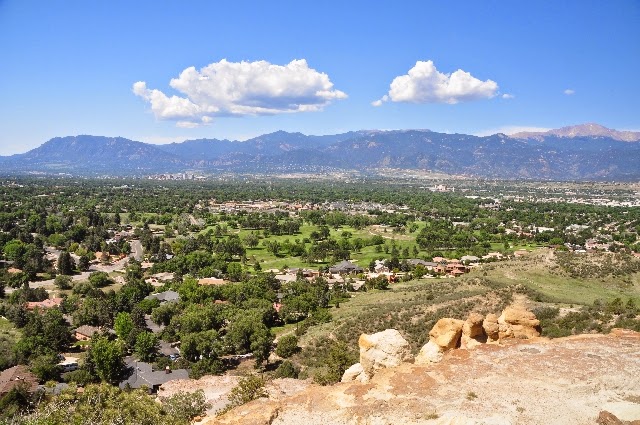 Greencrest Colorado Springs coloradoviews.filminspector.com