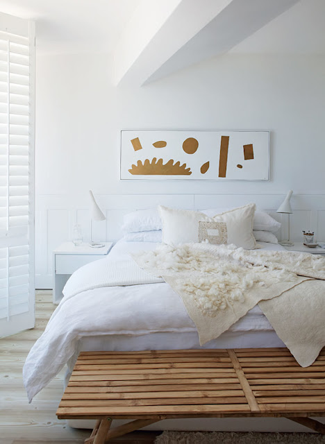 A bright apartment at the white beaches of Clifton, South Africa