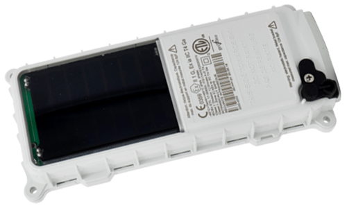 GPS tracker kapal laut solar cell S 108