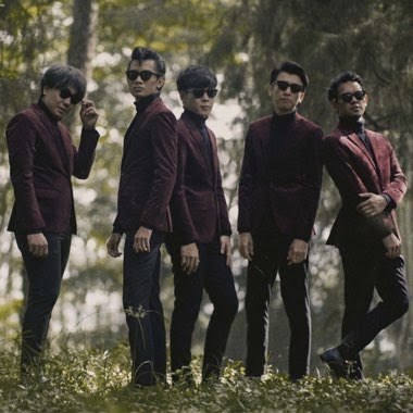 Kumpulan Lagu The Changcuters Mp3 Download