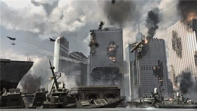 Call of Duty Modern Warfare 3 (2)