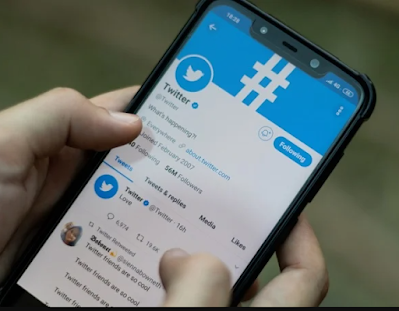 Twitter begins testing of ‘dislike’ button - Latest Nigeria News