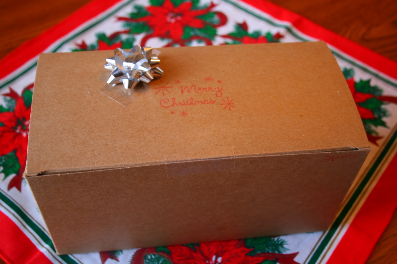 #etsy shop: cookie decorating kit, diy cookie kit-easter cookie The Nesting Corral: Homemade Christmas Gifts: Cookies Boxes