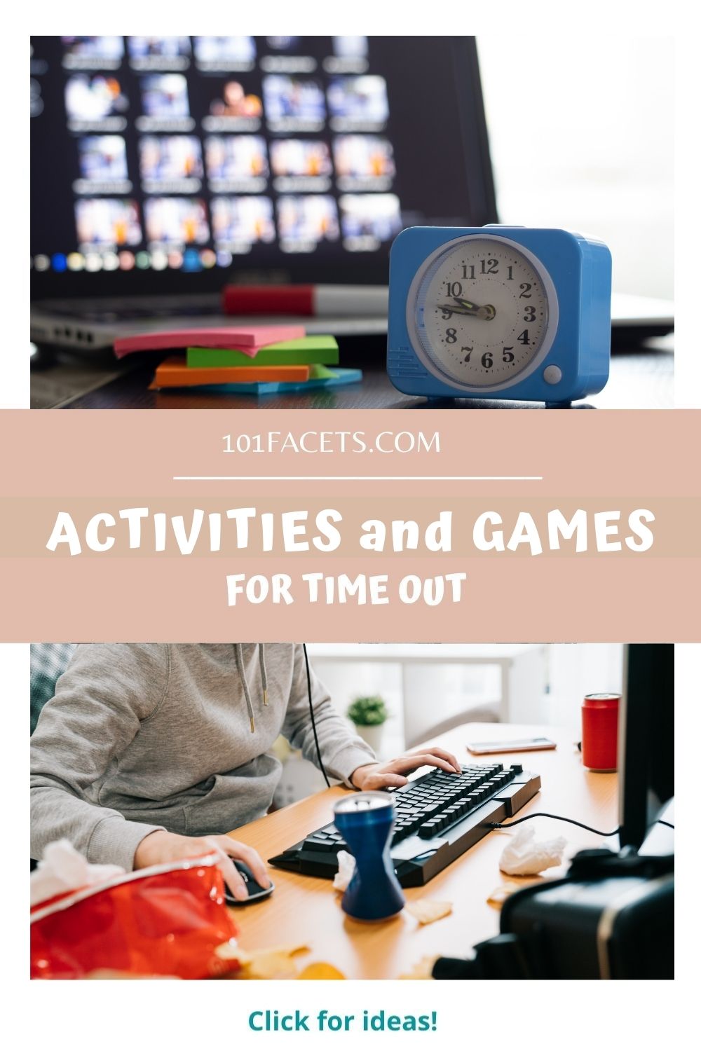 Games You Can Play on Your Break 