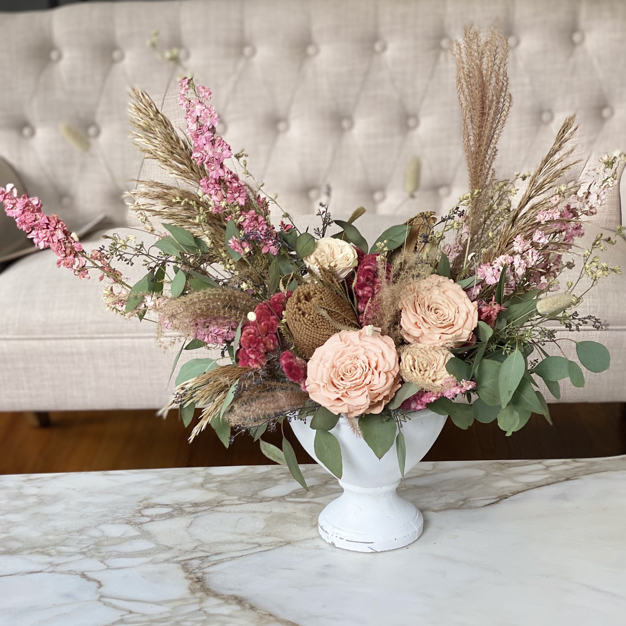 A Country Rose Tallahassee Florist