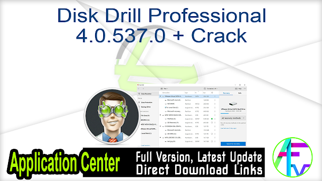 disk drill pro cracked disk drill pro cracked
