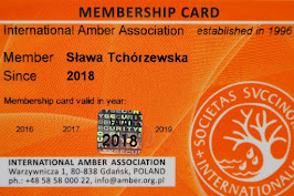 International Amber Association