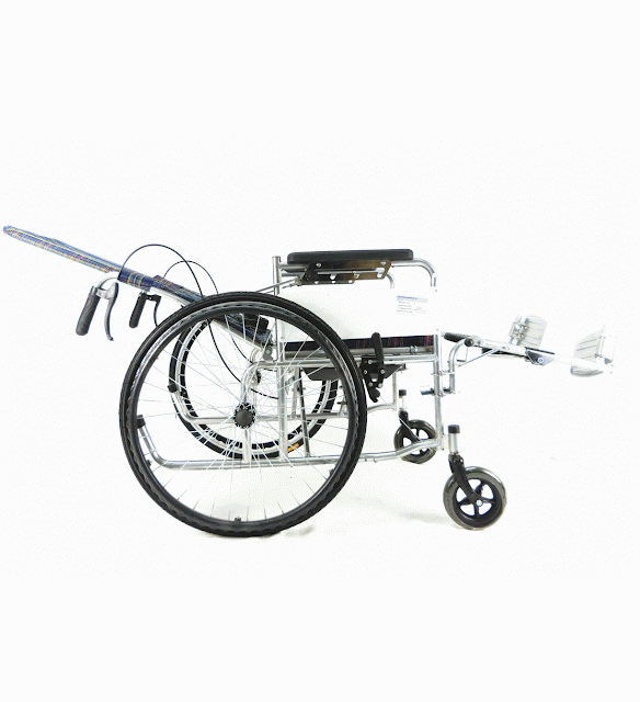 电动轮椅 Electric wheelchair in Bukit Mertajam, Perai, Butterworth
