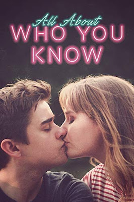 All About Who You Know 2019 Dvd