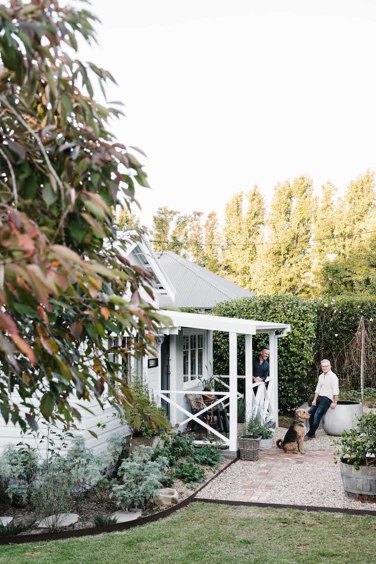 A Beautifully restored Country Retreat in Burrawang