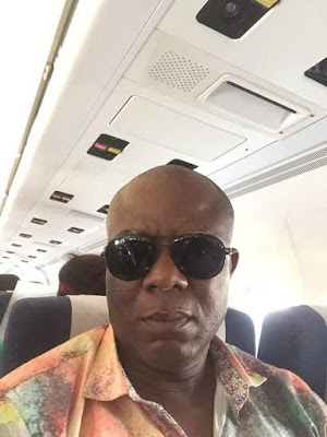 DPO in Rivers State hacked with cutlass and shot dead by unknown gunmen in police uniform 13 Photos: DPO in Rivers State hacked with cutlass and shot dead by unknown gunmen in police uniform