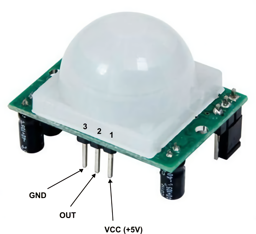 PIR Sensor