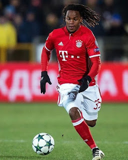 renato no bayern
