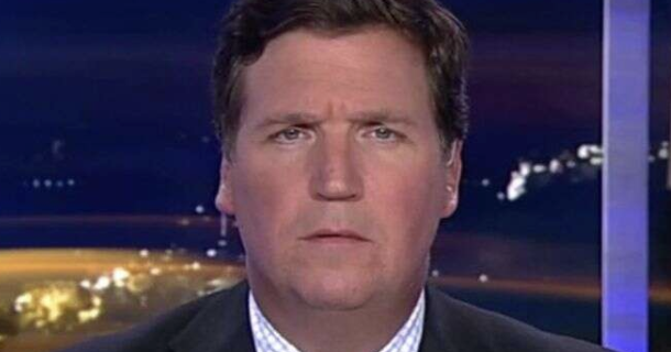 kmeme: The Tucker Carlson Delusion