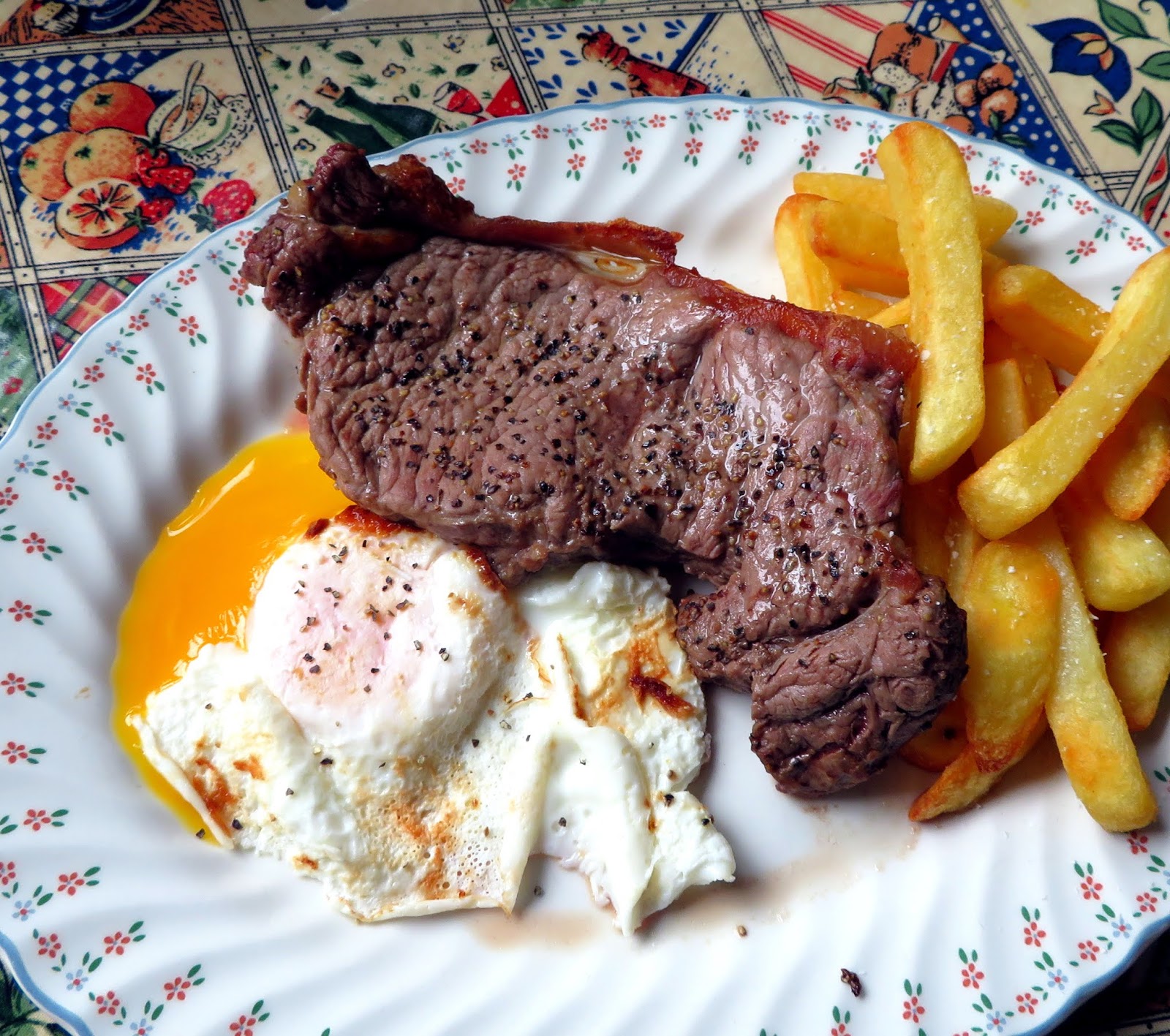 Salt Block Cooking – Project Isabella