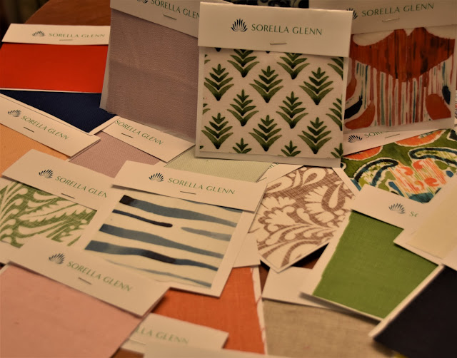 Anchor Cottage Freshwater Decor