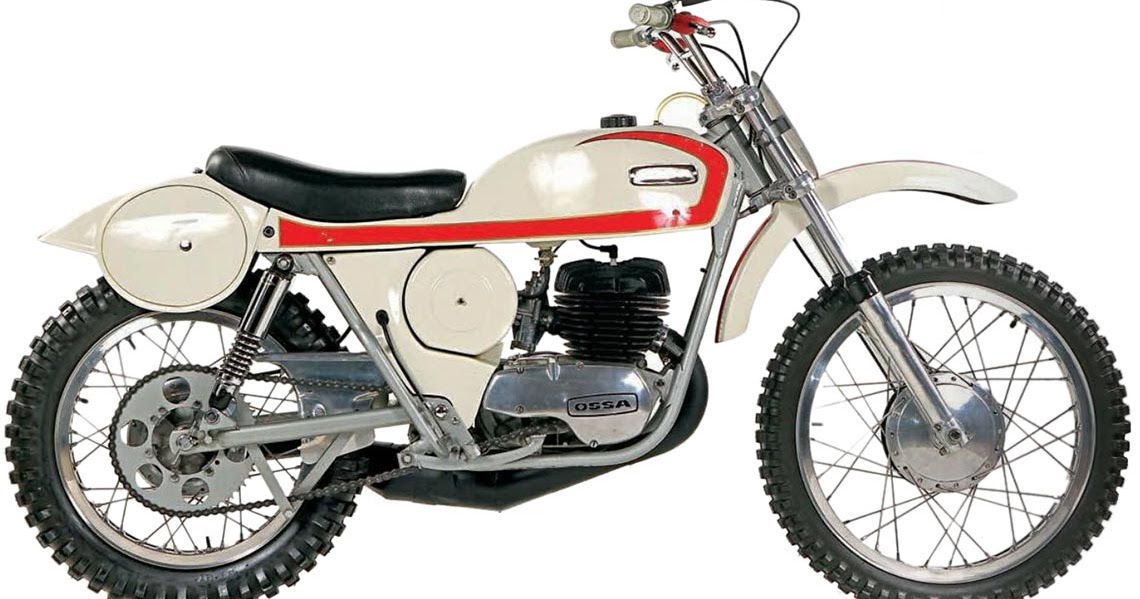 dextrangis ossa 250 enduro e73