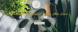 Embracing Natural Vegan