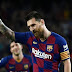 Lionel Messi Cetak Rekor Baru Lagi