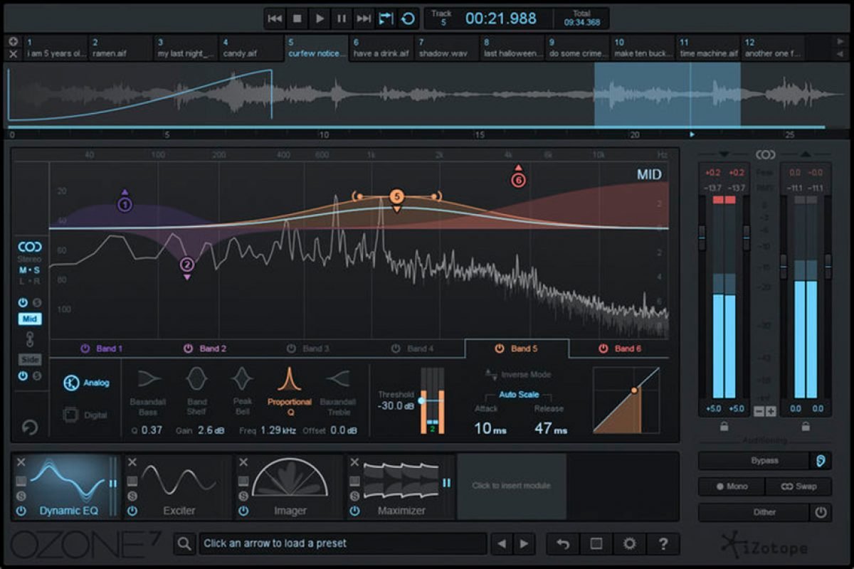 waves v10 complete waves v10 complete