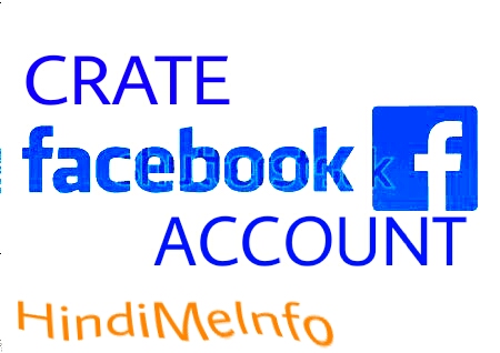 Facebook Crate account