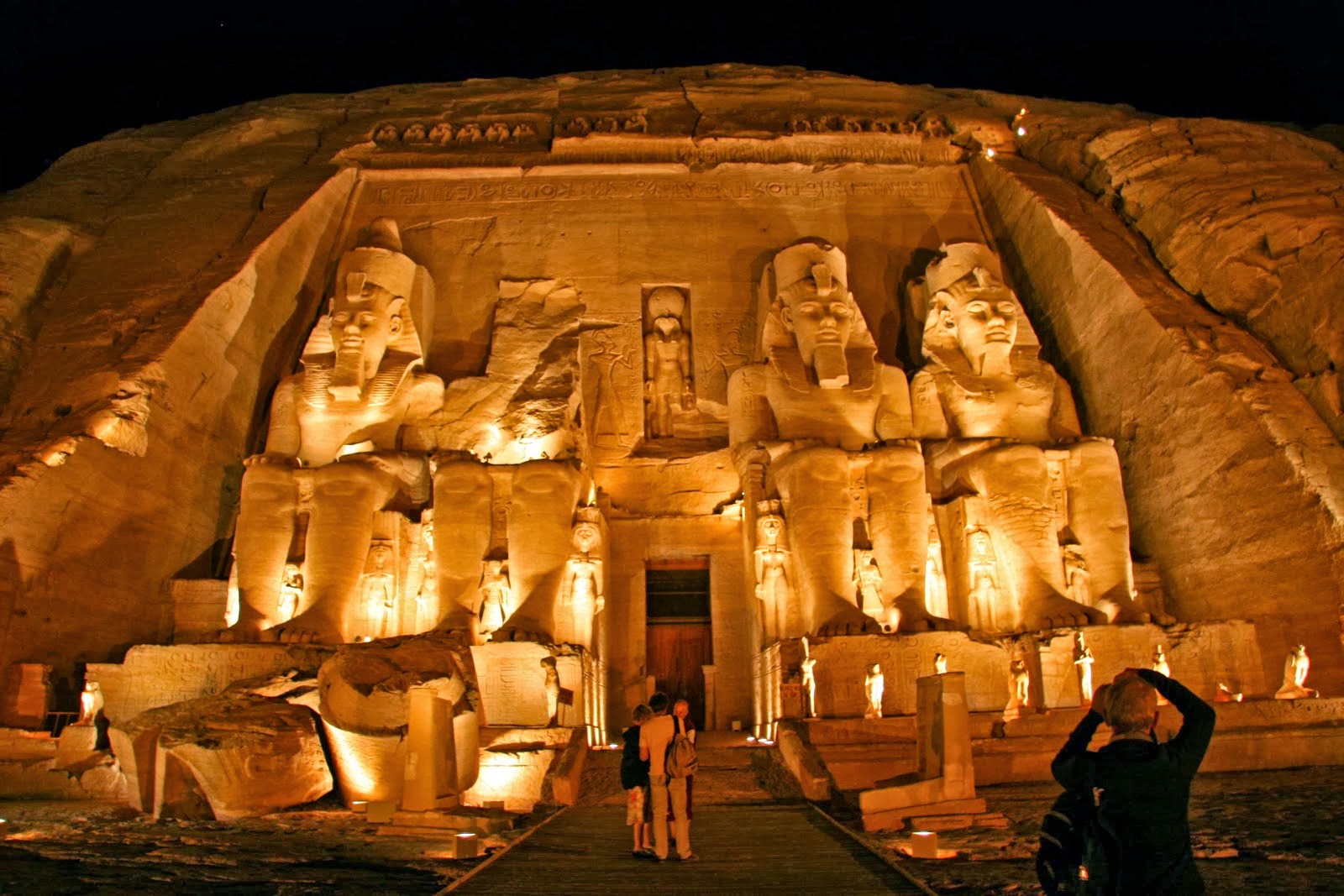 World Wildness Web: Ancient Egypt Wallpapers