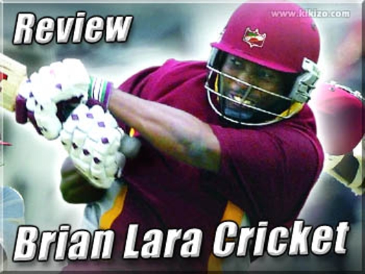 Brian lara international cricket 2005 free download full version for pc