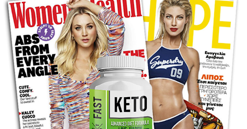 Fit keto No1: Trim Fast Keto