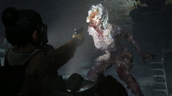 لعبة The Last of Us Part 2 ستكون أضخم حصرية من سوني على جهاز PS4 