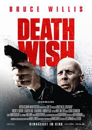 Death Wish 2018 [Hindi-English] Dual Audio 720p Web-DL 900MB