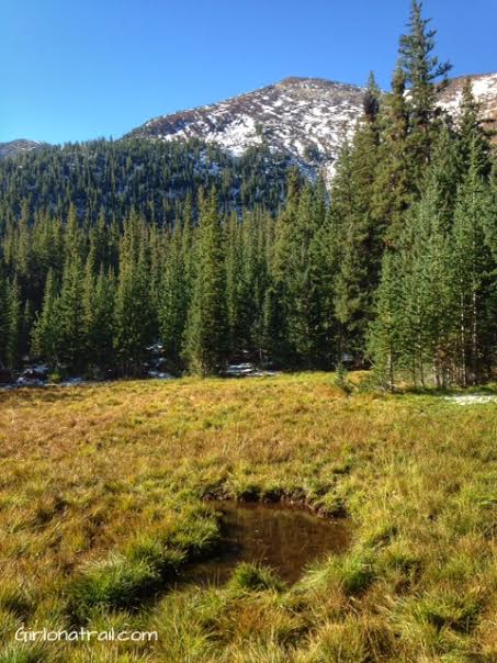 Hiking Ibapah Peak, Deep Creek Mountains, Utah