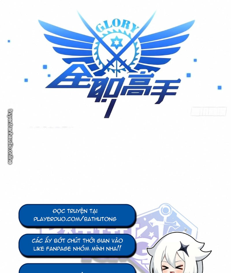 Toàn Chức Cao Thủ 2 Chapter 34