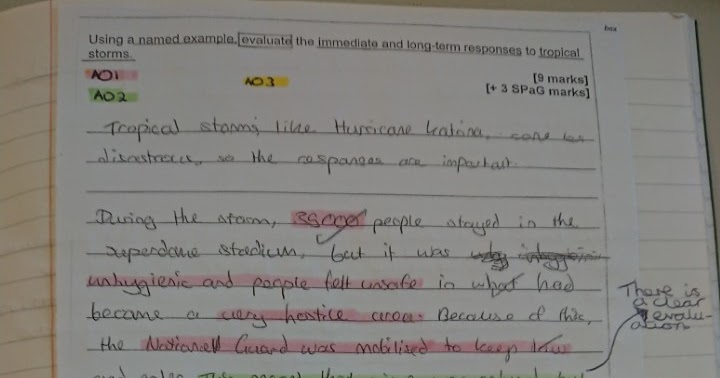 Hodgson Academy Teaching and Learning