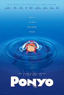Watch Free Movies Online Ponyo
