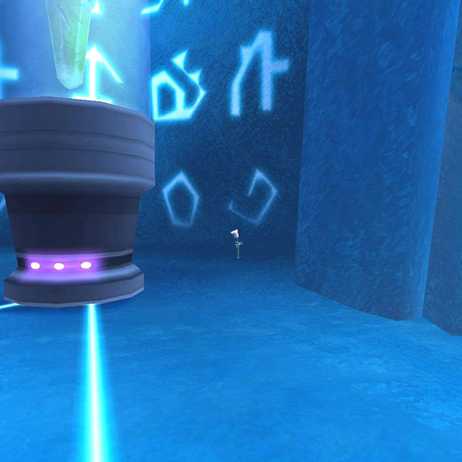 Polaris Eloise Quest Guide Polar Roses Wizard101 Swordroll's Blog