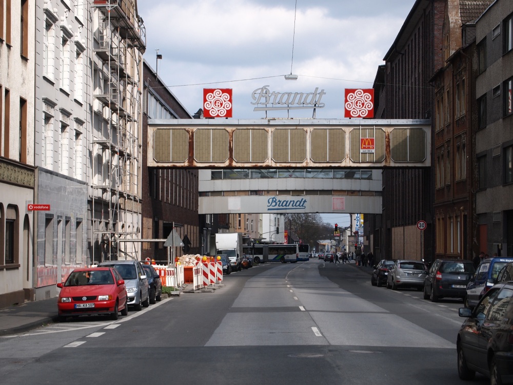 Revierphoto Zwieback Brandt In Hagen Haspe