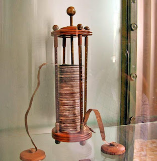 Alessandro Volta, del corrent en granotes a la pila elèctrica