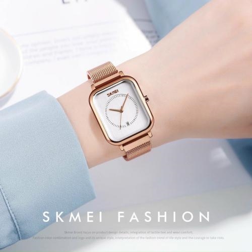 Đồng hồ Nữ sk058 Skmei 11 f68ae3009 4e30 451b ad43