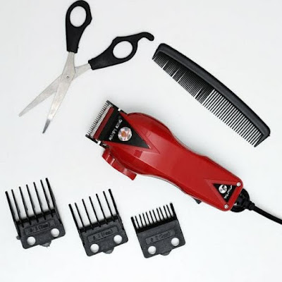 Happy King Proclipper HK-900 Rekomendasi Merk Alat Cukur Rambut Terbaik