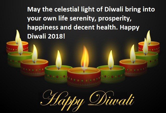 Diwali Wishes