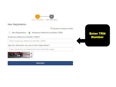 GST Registration, GST Registration Online,Online GST Registration
