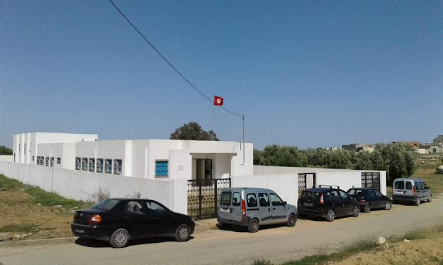 المهدية : دورة تكوينية بمناسبة دخول المركز المندمج للتربية المختصة بشربان حيّز الاستغلال المهدية : دورة تكوينية بمناسبة دخول المركز المندمج للتربية المختصة بشربان حيّز الاستغلال